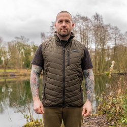 Avid Thermite Pro Body Warmer