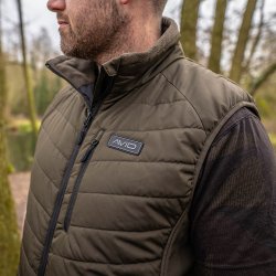 Avid Thermite Pro Body Warmer