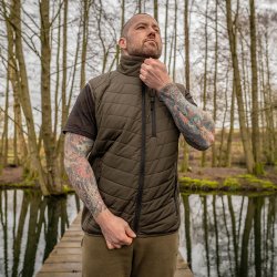 Avid Thermite Pro Body Warmer