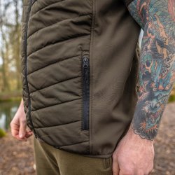 Avid Thermite Pro Body Warmer