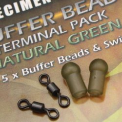 Gardner Target Buffer Bead Terminal Pack