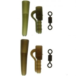 Gardner Target Lead Clip Terminal Pack