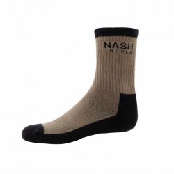 Nash Long Socks