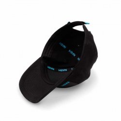 Nash Patch Baseball Cap