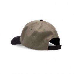 Nash Patch Baseball Cap