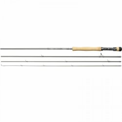 Shakespeare Oracle 2 Stillwater Fly Rod