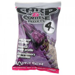 Bait Tech Coarse & Carp Pellets