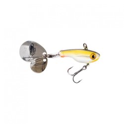 Berkley Pulse Spintails