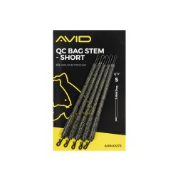 Avid Quick Change Bag Stem