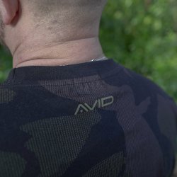 Avid Distortion Camo T-Shirt