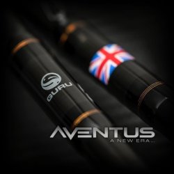 Guru Aventus 13ft Float Rod