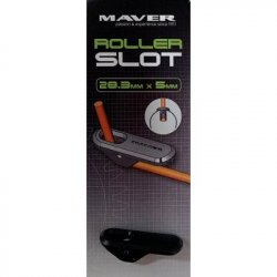 Maver Roller Slot