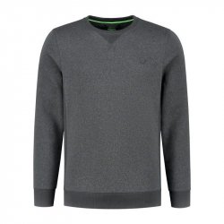 Korda Kore Crew Neck Charcoal