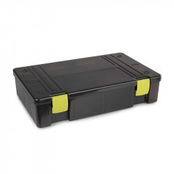 Matrix Storage Box 8 Compartment Deep