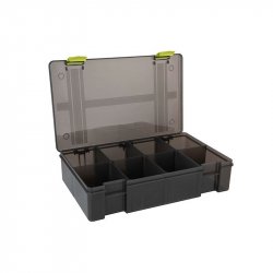 Matrix Storage Box 8 Compartment Deep