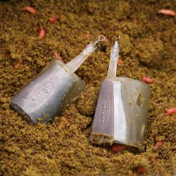 Nufish Smooth Hound Solid Feeder