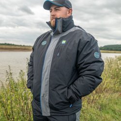 Preston Celsius Jacket