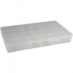 LEEDA Tool Case Spare Boxes