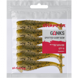 Korum Snapper Floatex Gonks