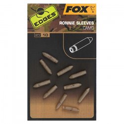 Fox Edges Camo Ronnie Sleeves