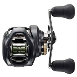 Shimano Curado 201 HG