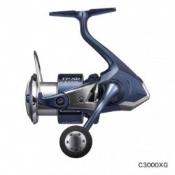 Shimano Twin Power XD FA Reel