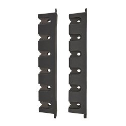 Berkley Horizontal 6 Rod Rack