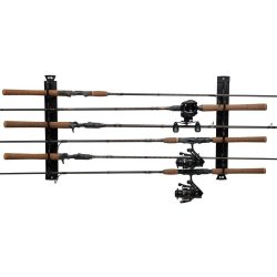 Berkley Wall & Ceiling Rod Rack