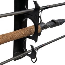 Berkley Wall & Ceiling Rod Rack