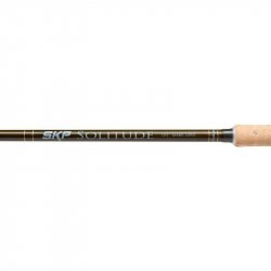 Shakespeare Solitude 12ft Barbel Rod