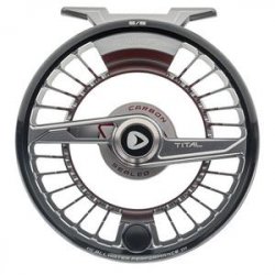 Greys TITAL Fly Reel