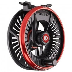 Greys Tail Fly Reel