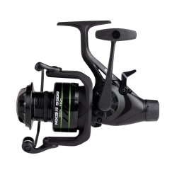 Mitchell MX3 Freespool Reel