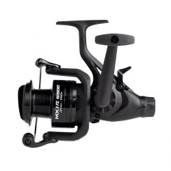 Mitchell MX1 Freespool Pre Spooled Reel