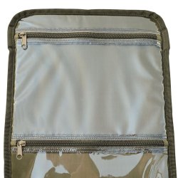 Shakespeare Ruckbag