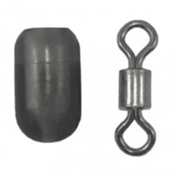 Frenzee FXT Swivel Stop Bead