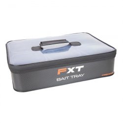 Frenzee FXT EVA Bait Tray inc Bait Tubs