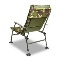 Saber C Class Armchair DPM Camo