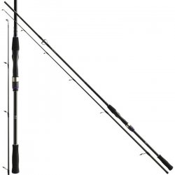 Prorex X Spin Rod