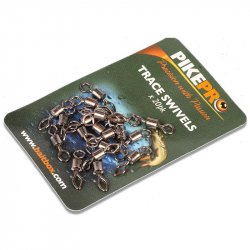 Pikepro Trace Swivels