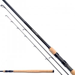 Daiwa Powermesh Twin Top 12ft 1.5lb Rod