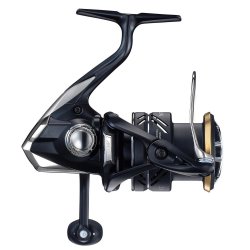 Shimano Sustain FJ Reel