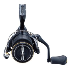 Shimano Sustain FJ Reel