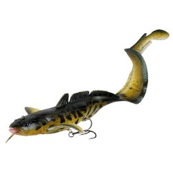 Savage Gear 3D Burbot Lure 25cm