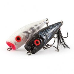 Salmo Rattlin Pop Floating 7cm Lure