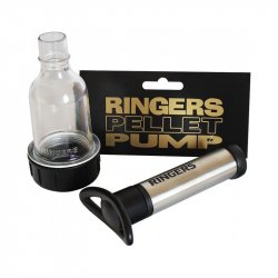 Ringers Pellet Pump