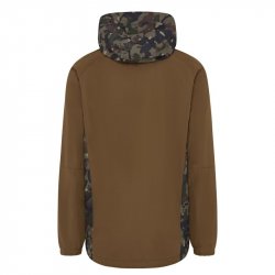 Trakker TechPro Half Zip Hoody