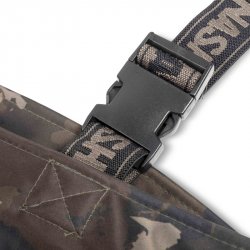 Nash ZT HD Waders Camo