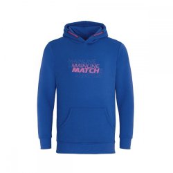 Mainline Match Navy Hoodie