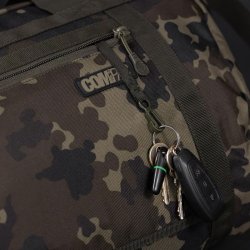 Korda Compac Messenger Bag Dark Kamo